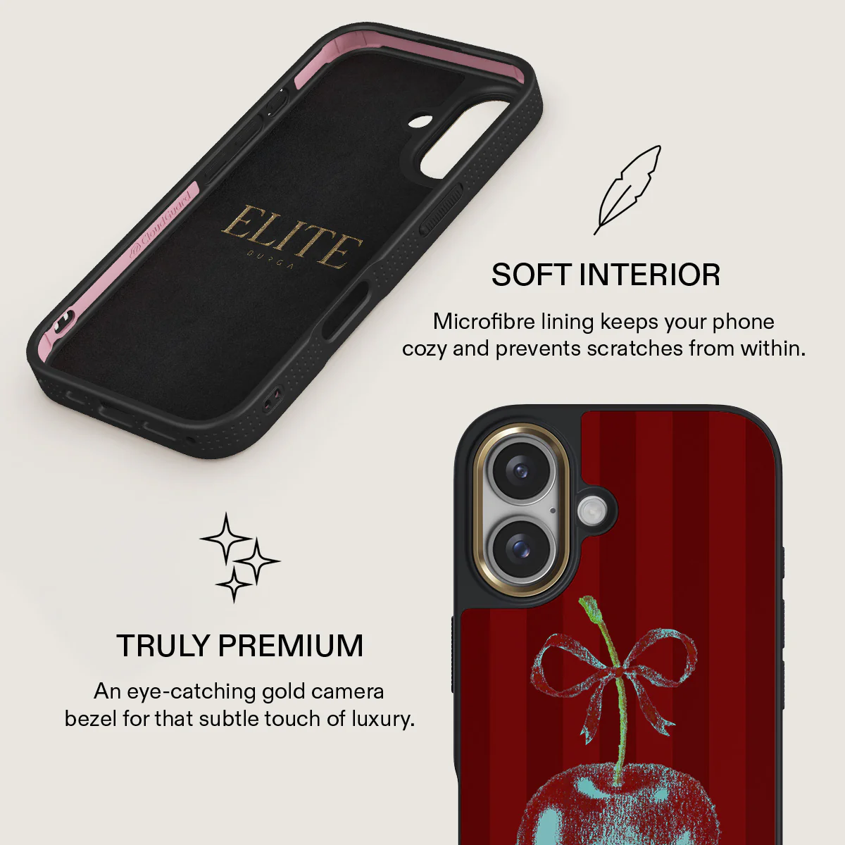 Pick It - iPhone 16 Plus Case - Image 11