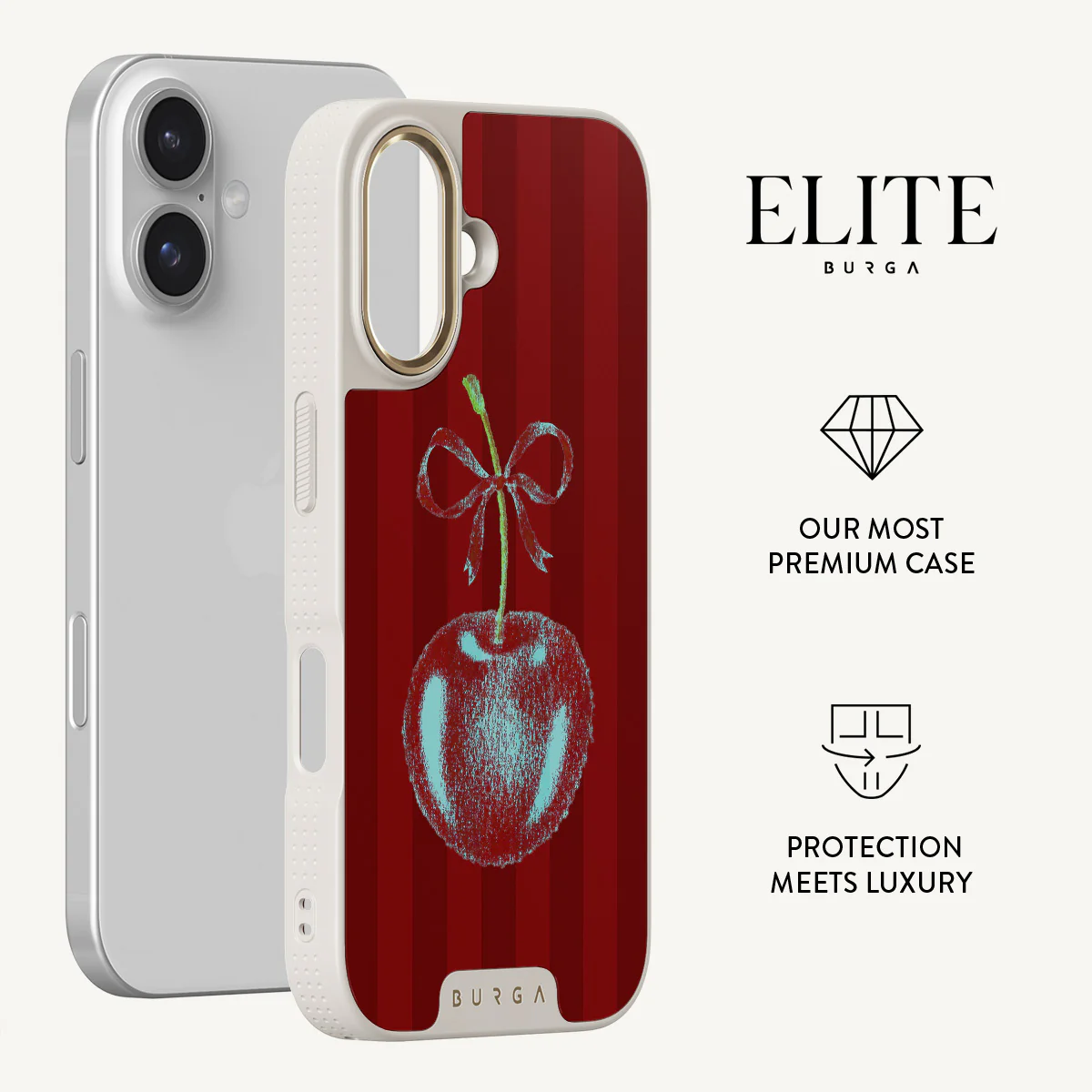 Pick It - iPhone 16 Plus Case - Image 21