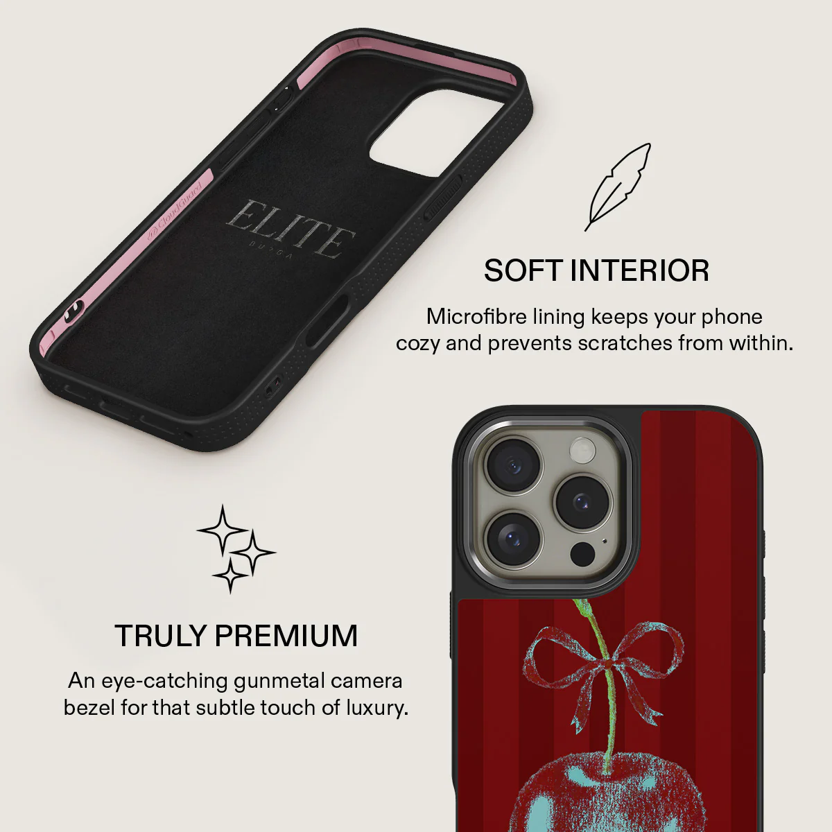 Pick It - iPhone 16 Pro Case - Image 18