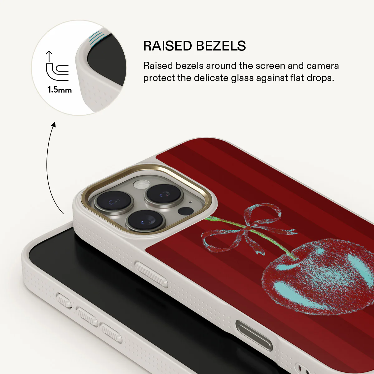 Pick It - iPhone 16 Pro Case - Image 23