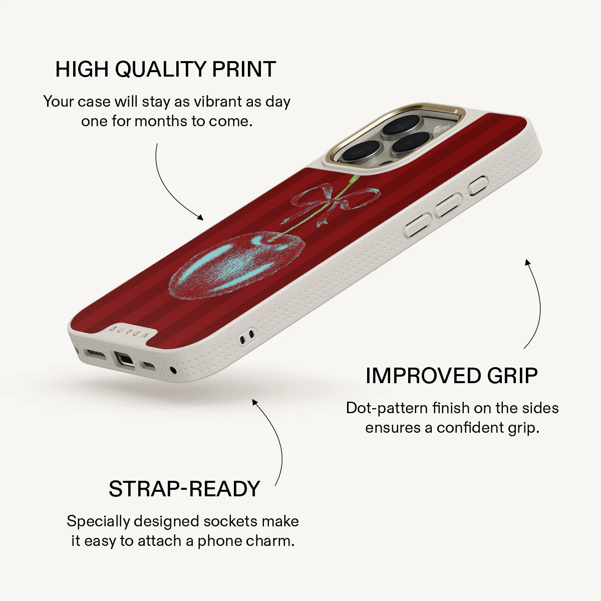 Pick It - iPhone 16 Pro Case - Image 24