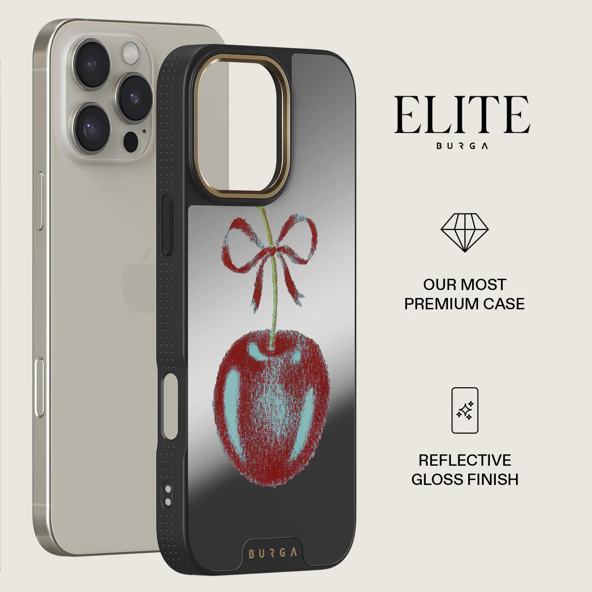 Pick It - iPhone 16 Pro Case - Image 28