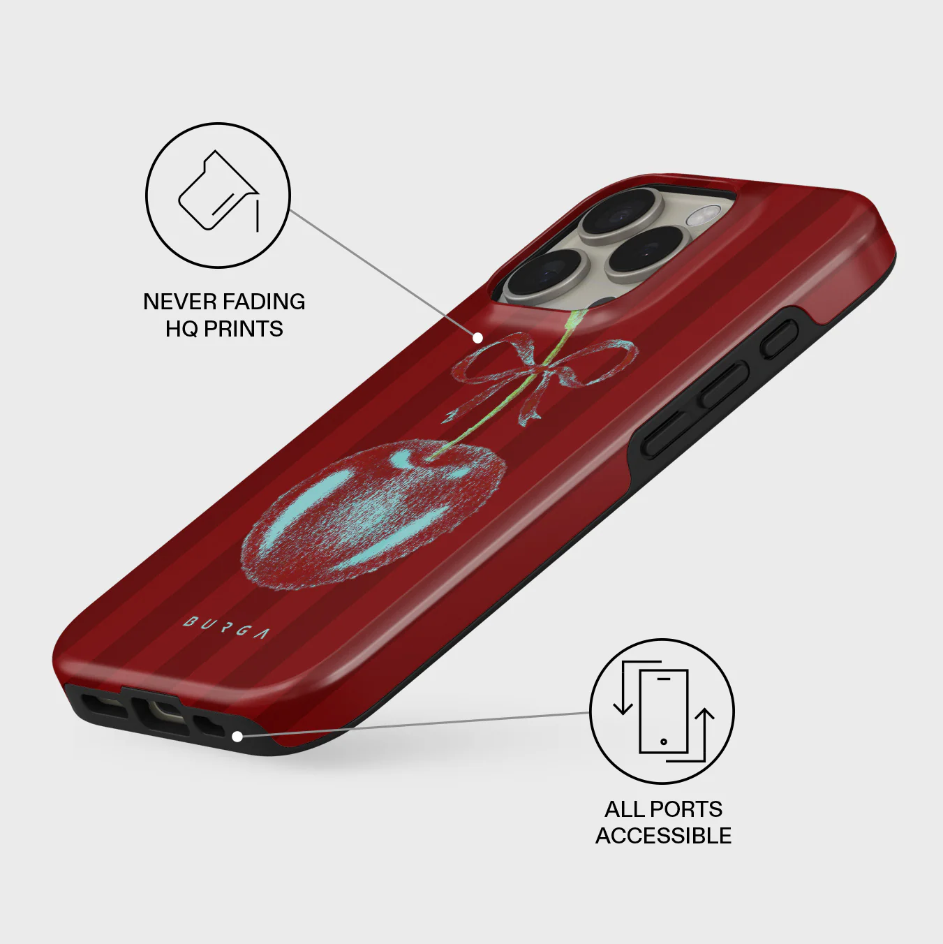 Pick It - iPhone 16 Pro Case - Image 3