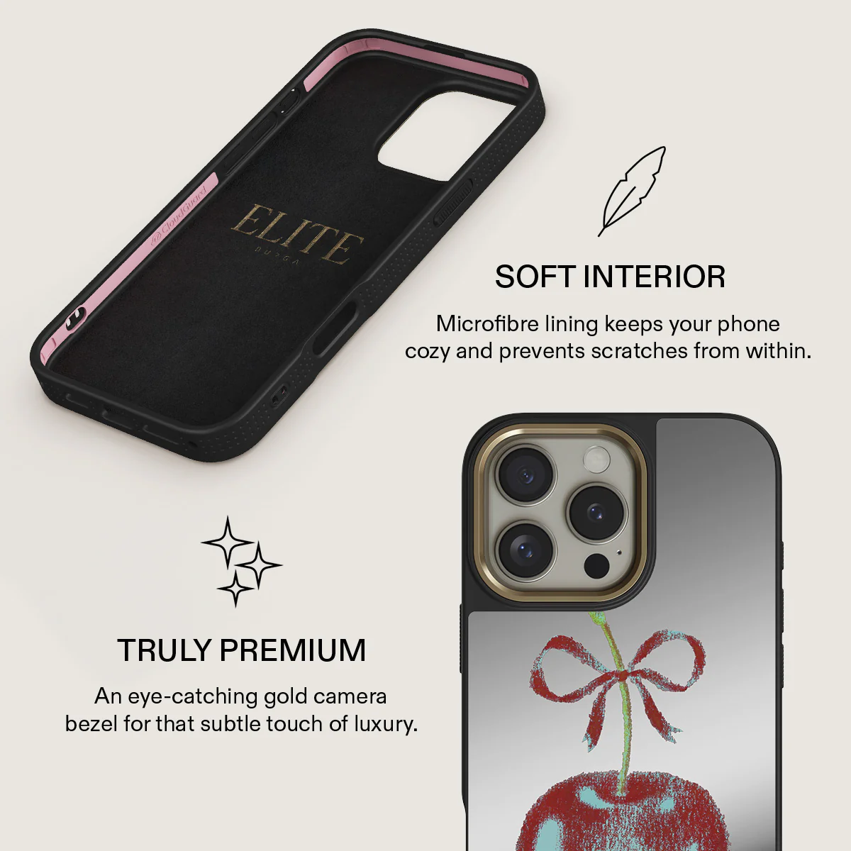 Pick It - iPhone 16 Pro Case - Image 33