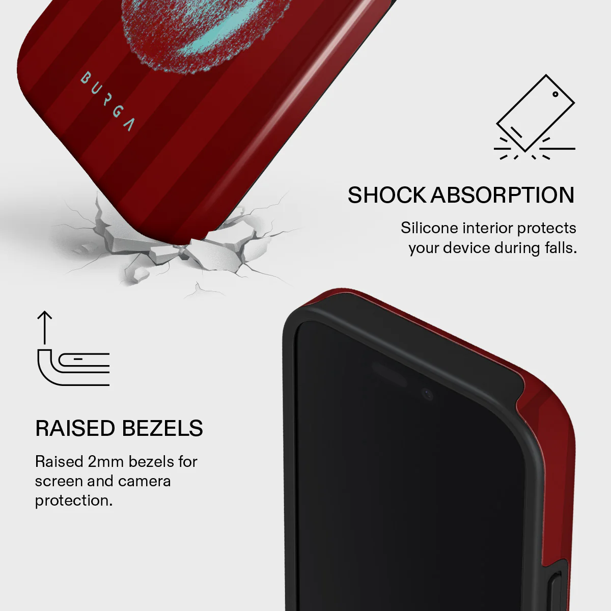 Pick It - iPhone 16 Pro Case - Image 4