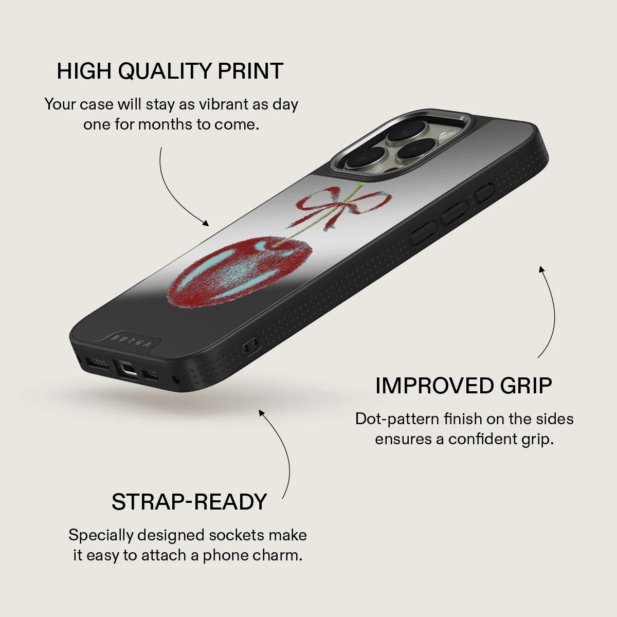 Pick It - iPhone 16 Pro Case - Image 40