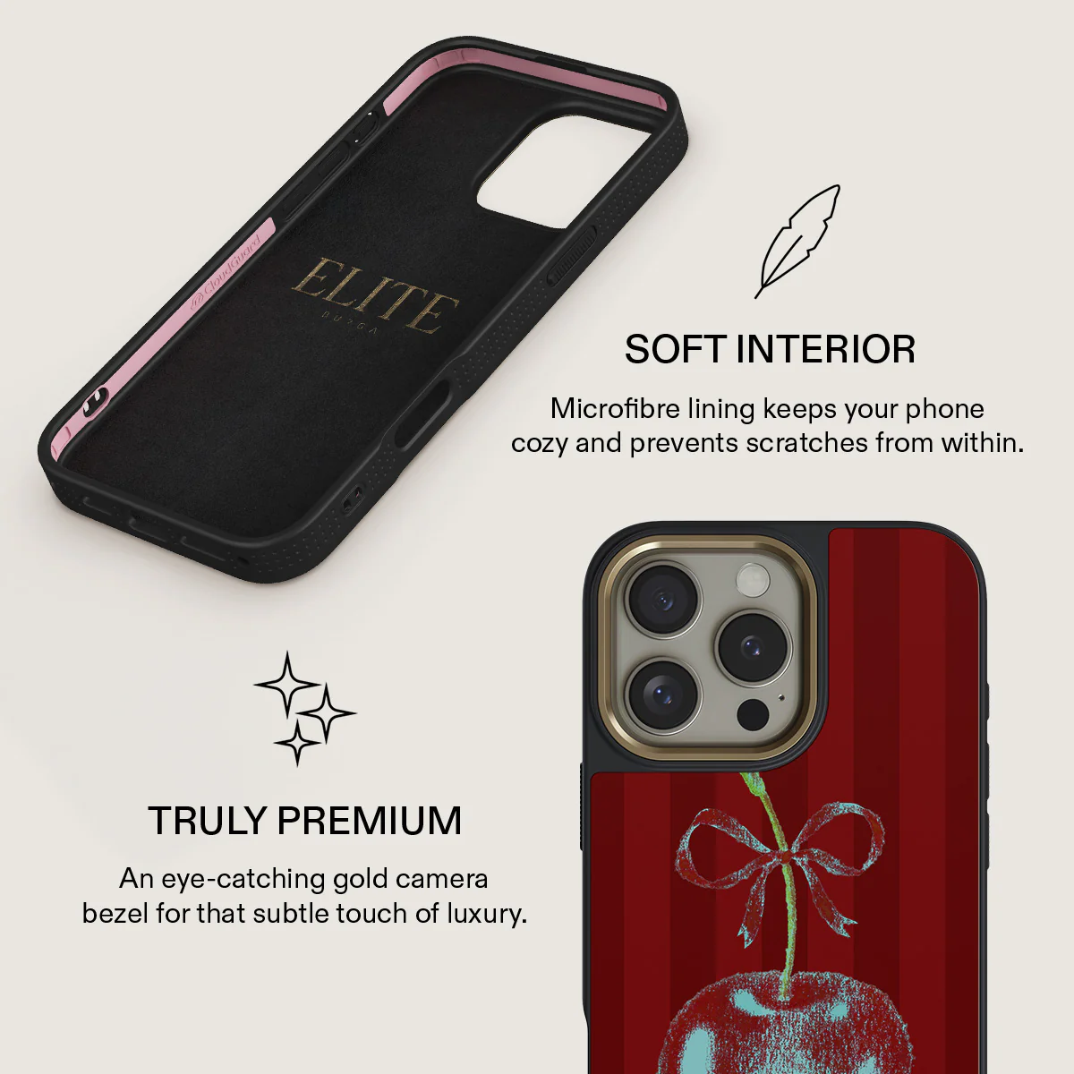 Pick It - iPhone 16 Pro Max Case - Image 11