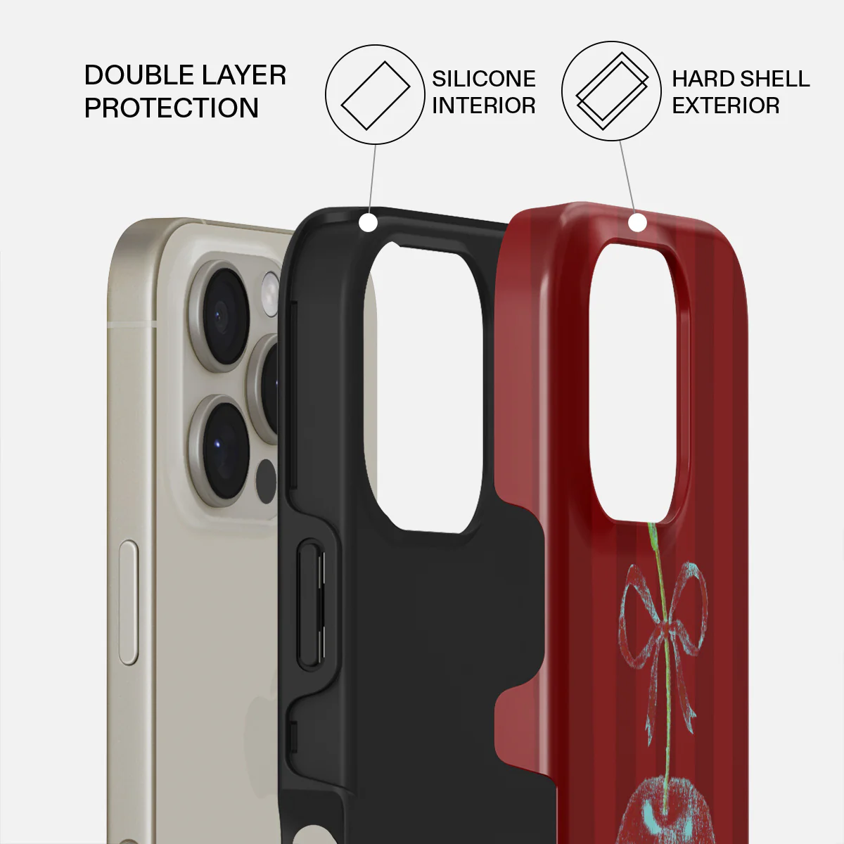 Pick It - iPhone 16 Pro Max Case - Image 2