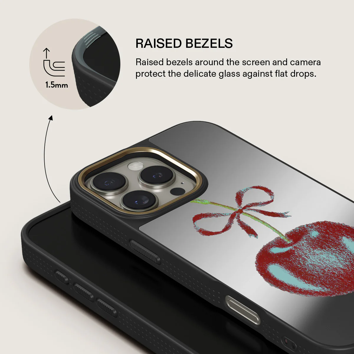 Pick It - iPhone 16 Pro Max Case - Image 31