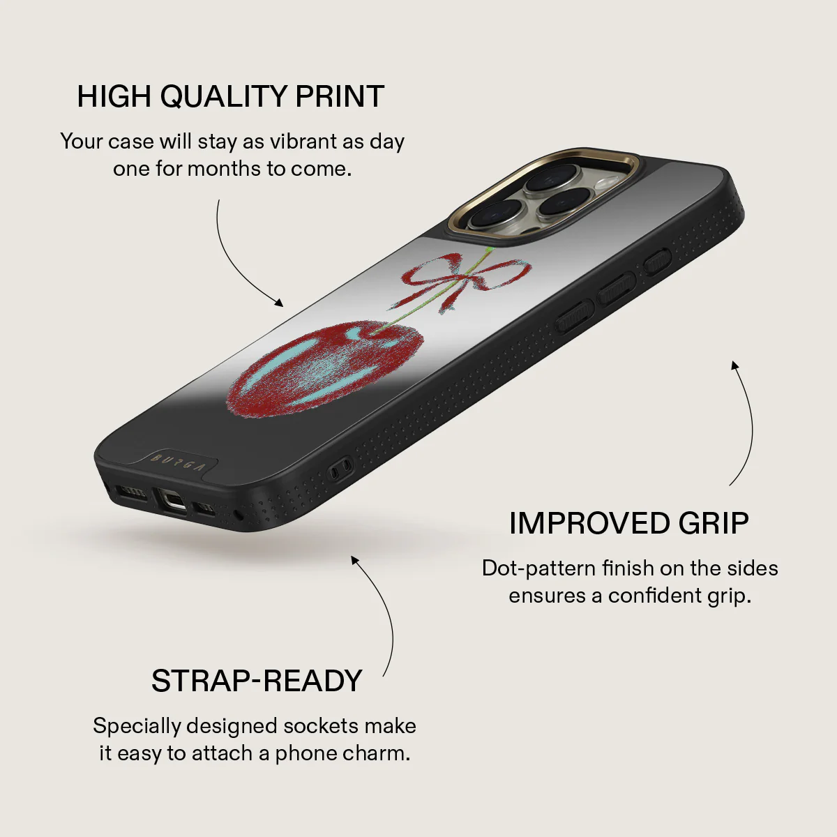 Pick It - iPhone 16 Pro Max Case - Image 32