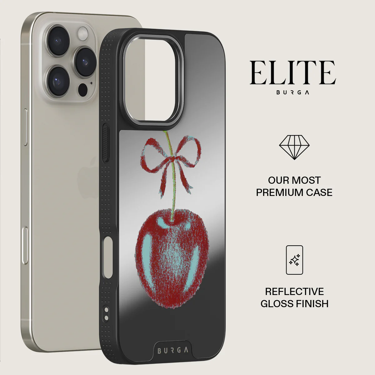 Pick It - iPhone 16 Pro Max Case - Image 36