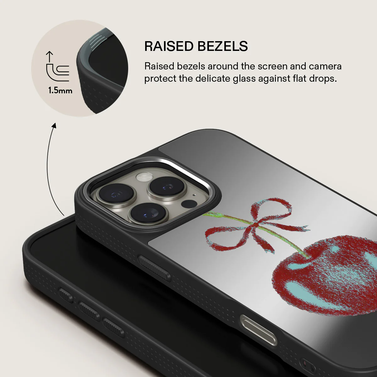 Pick It - iPhone 16 Pro Max Case - Image 39