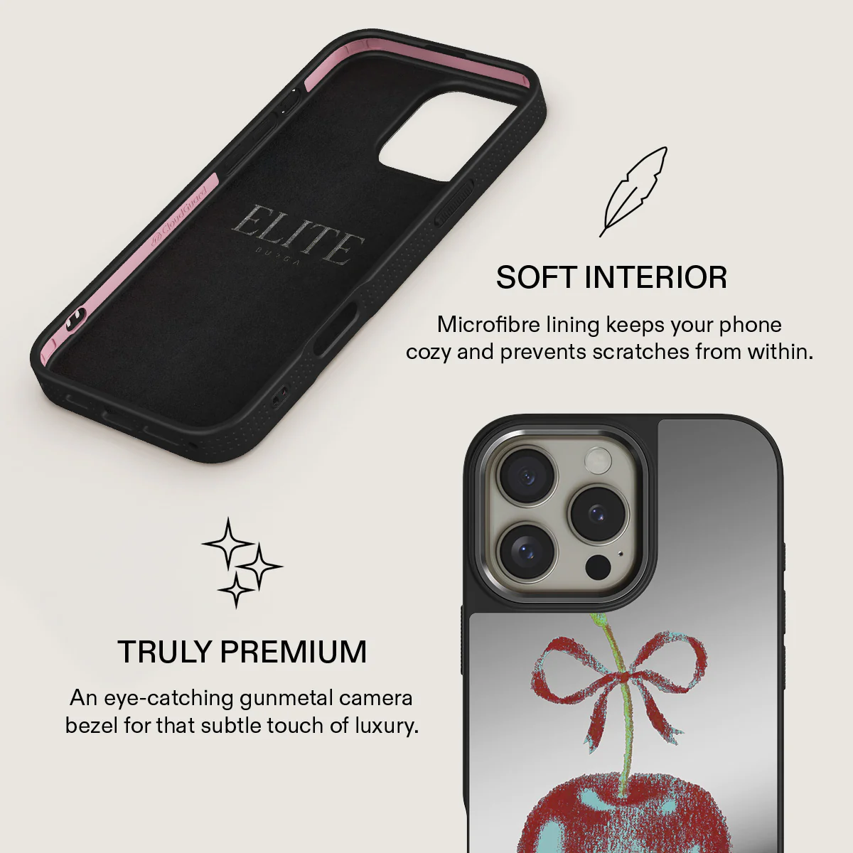 Pick It - iPhone 16 Pro Max Case - Image 41