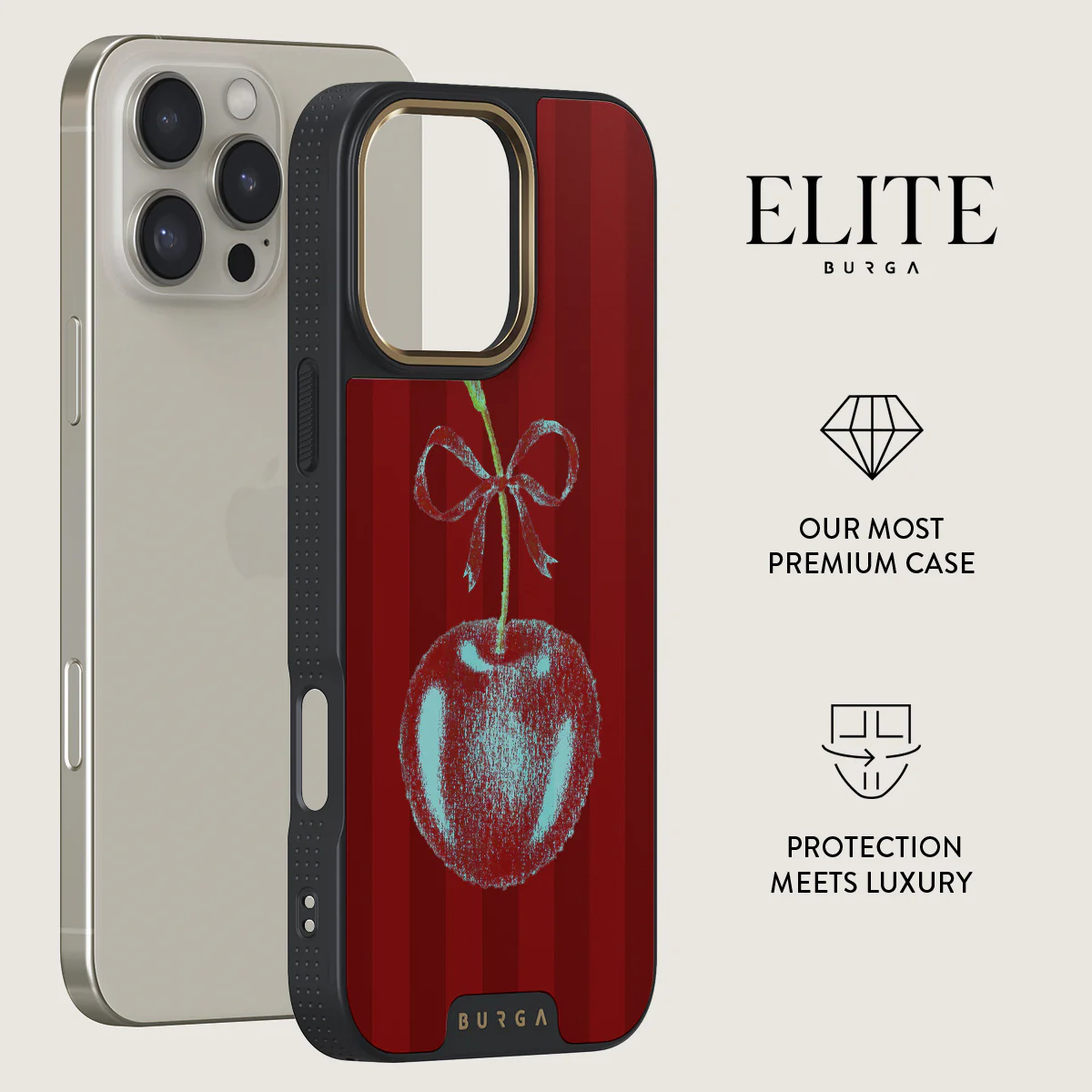 Pick It - iPhone 16 Pro Max Case - Image 7