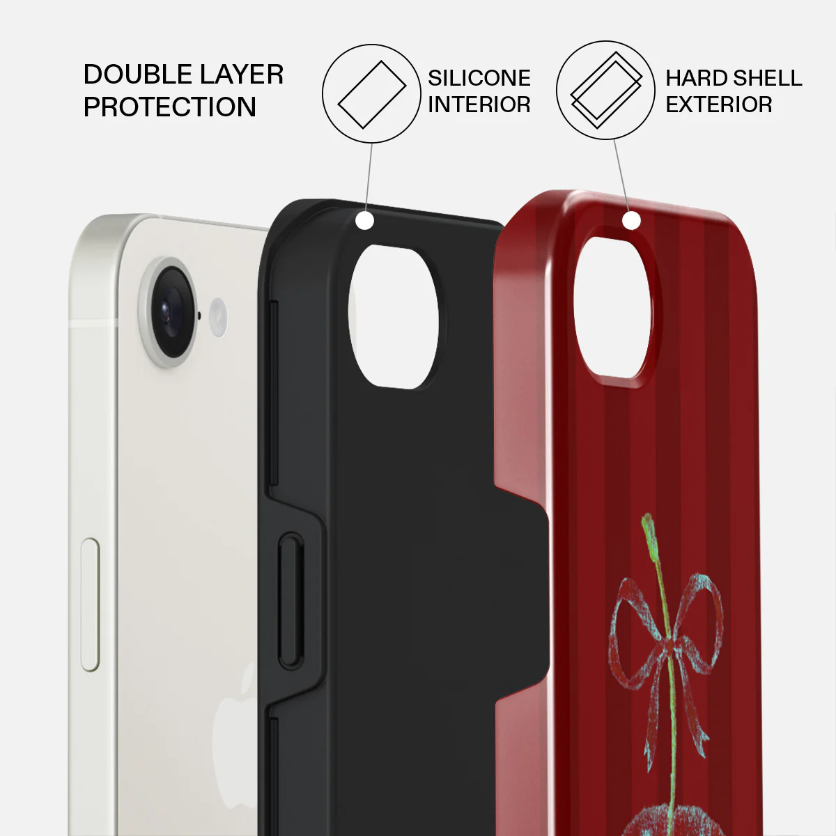 Pick It - iPhone 16e Case - Image 2