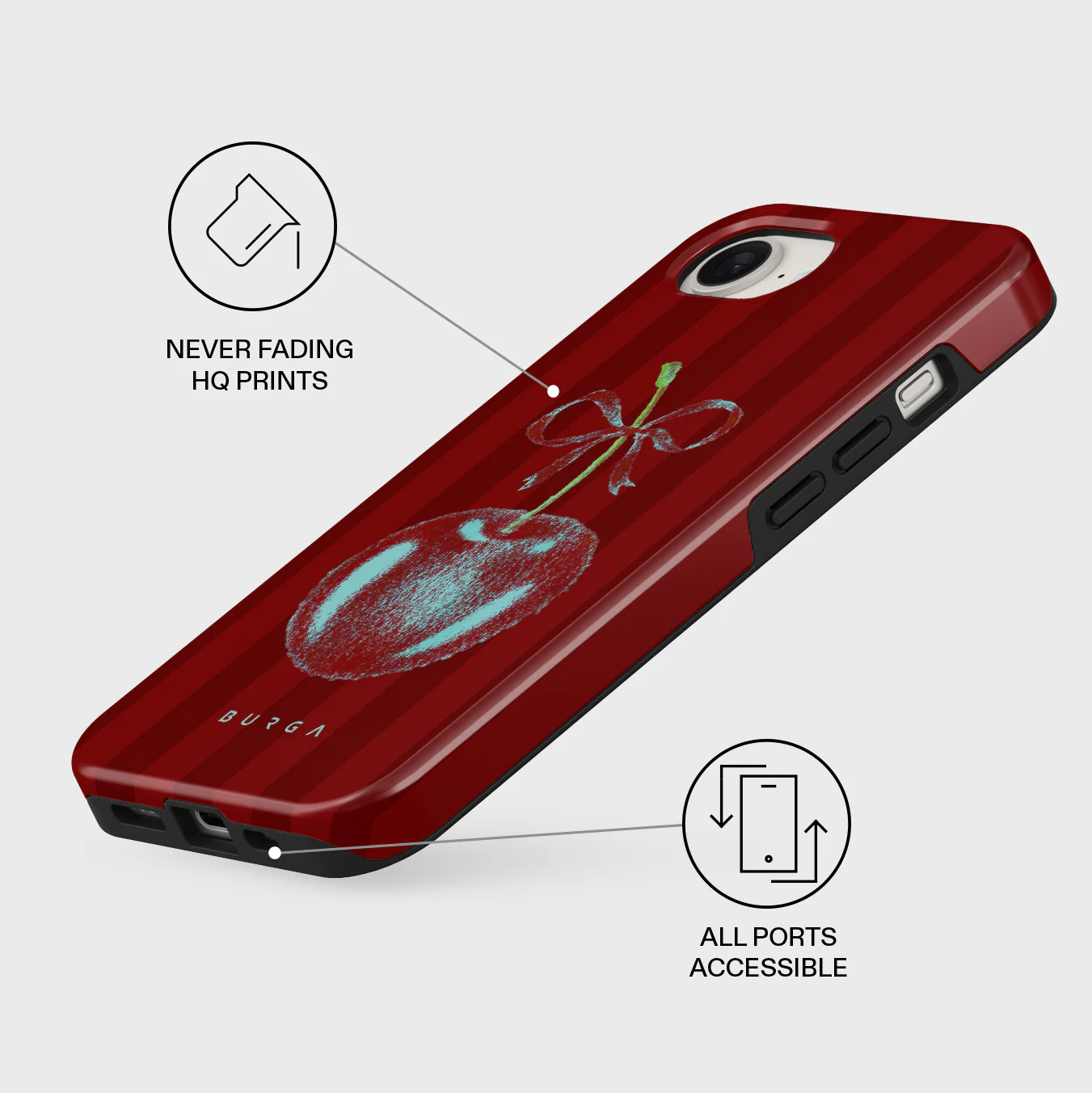 Pick It - iPhone 16e Case - Image 3