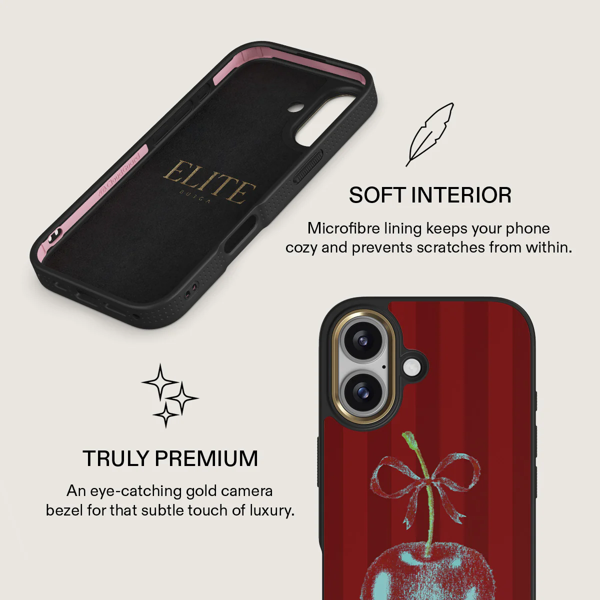 Pick It - iPhone 17 Case - Image 10