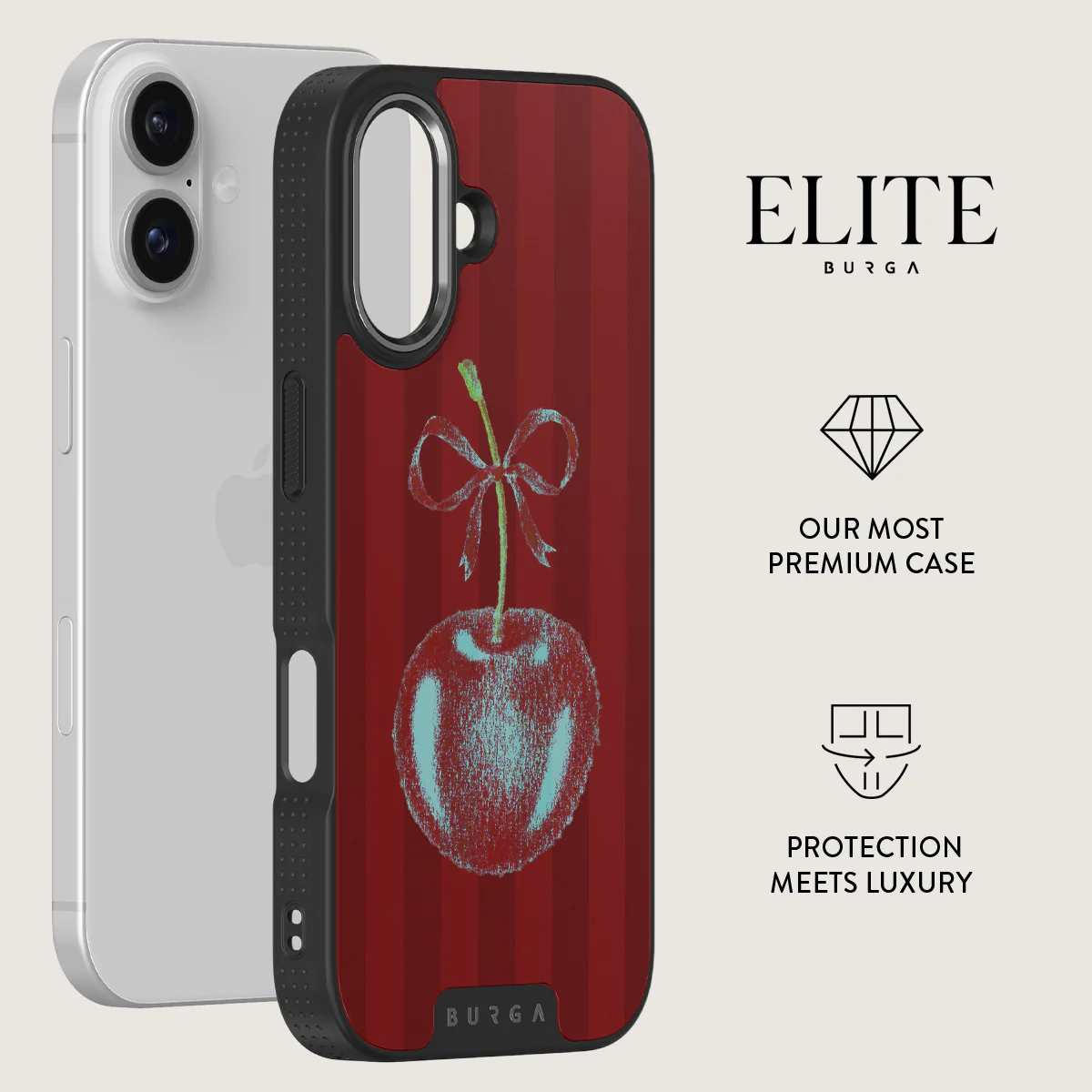 Pick It - iPhone 17 Case - Image 13