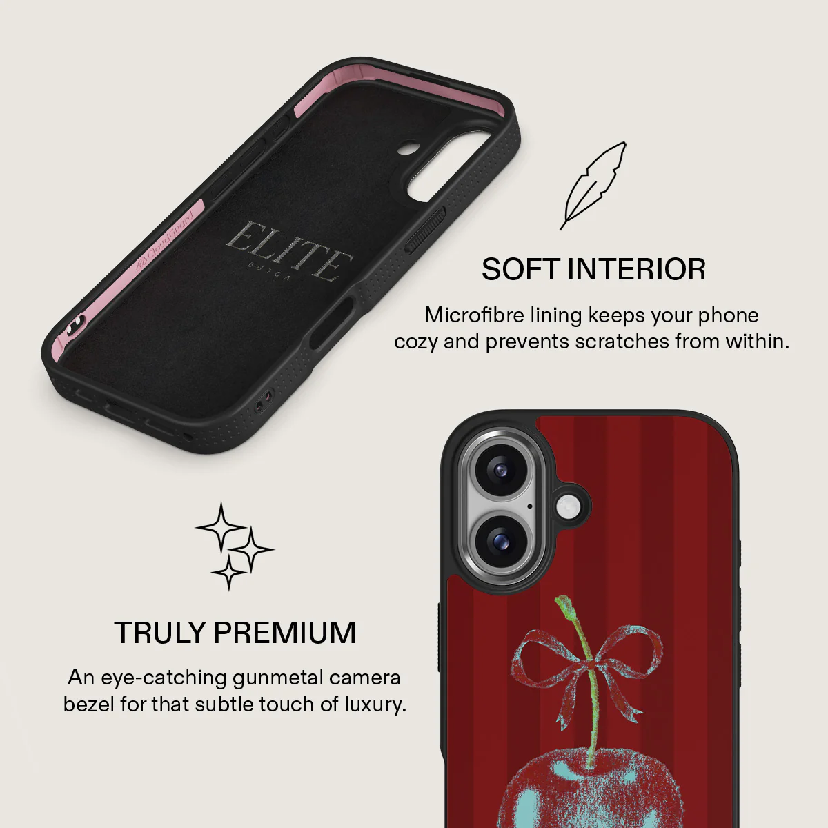 Pick It - iPhone 17 Case - Image 17