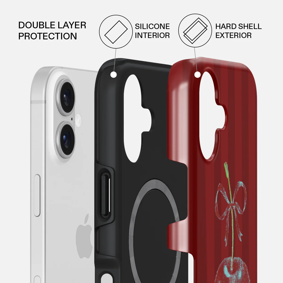 Pick It - iPhone 17 Case - Image 2