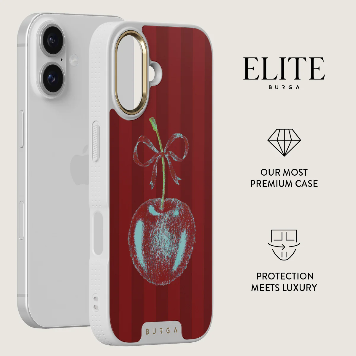 Pick It - iPhone 17 Case - Image 20