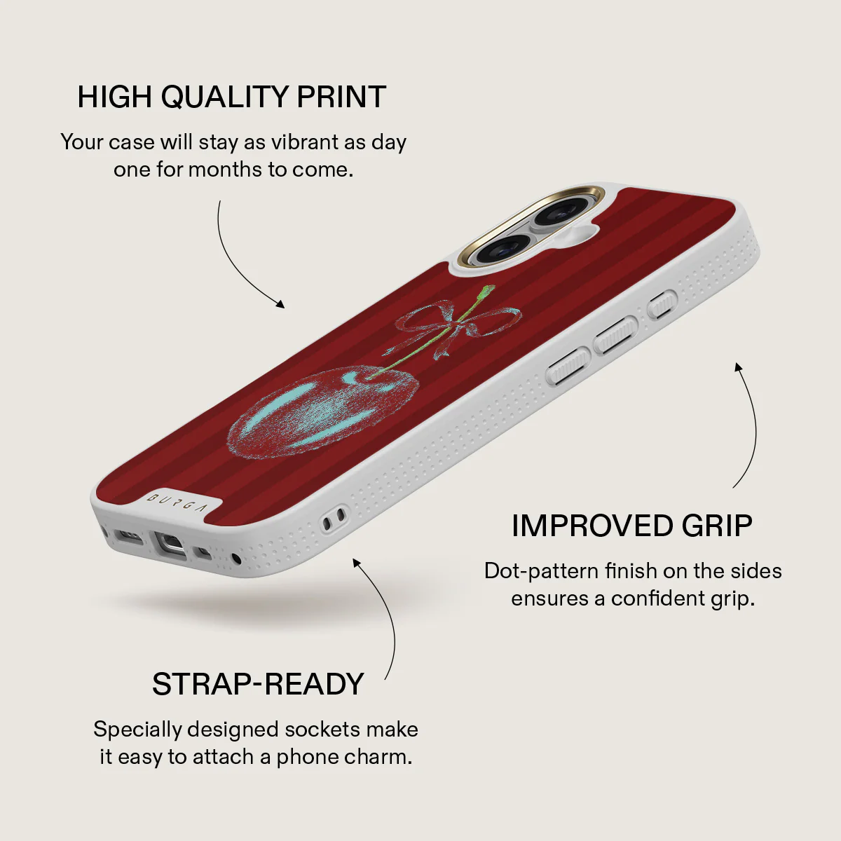 Pick It - iPhone 17 Case - Image 23
