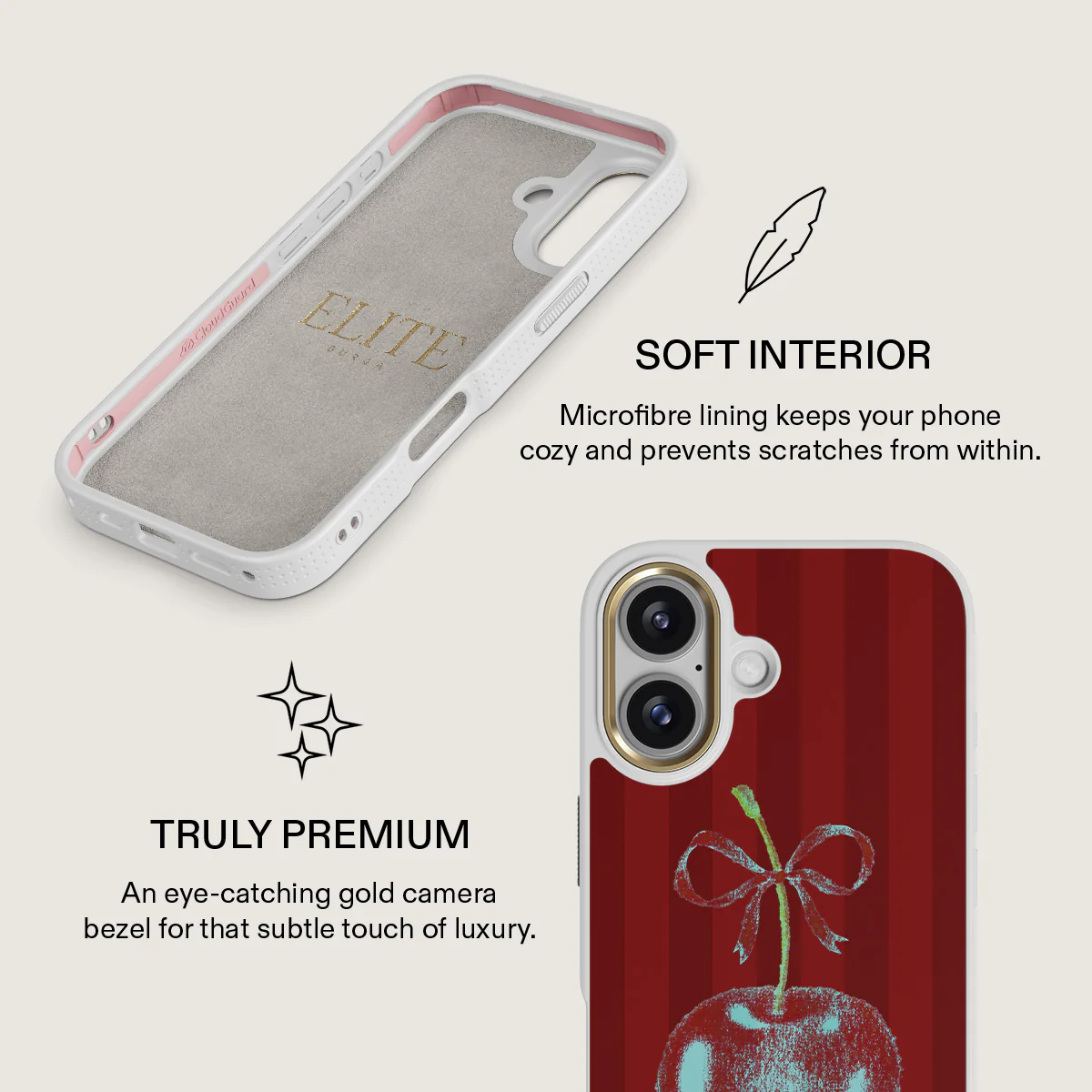 Pick It - iPhone 17 Case - Image 24