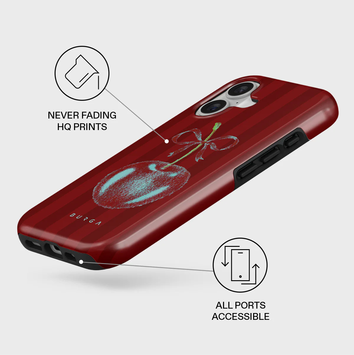 Pick It - iPhone 17 Case - Image 3