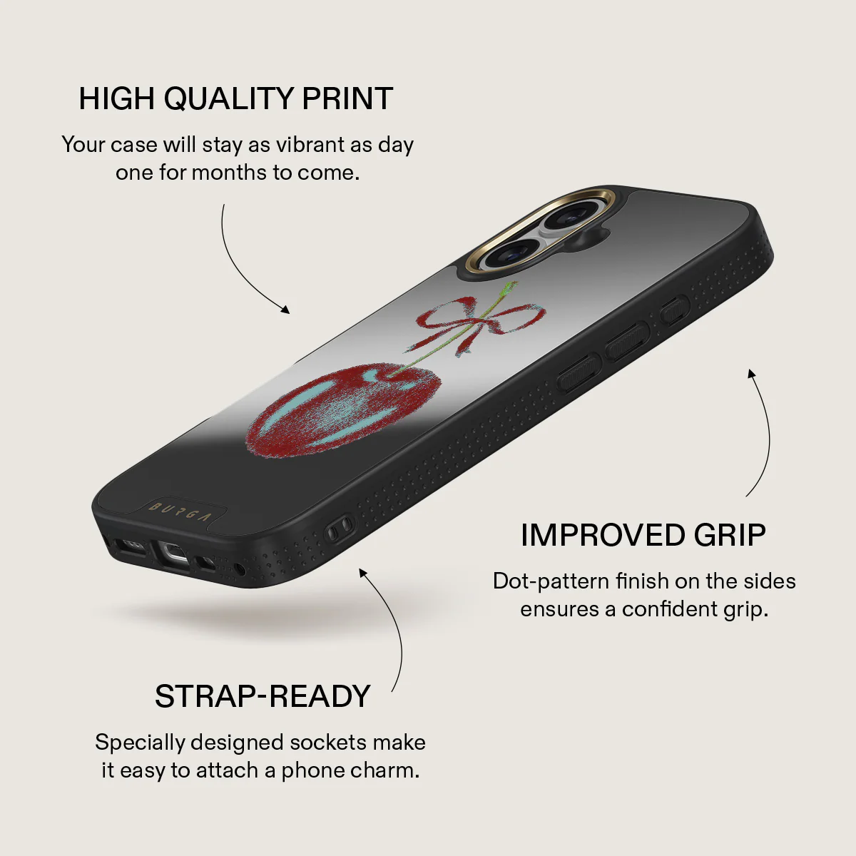 Pick It - iPhone 17 Case - Image 31