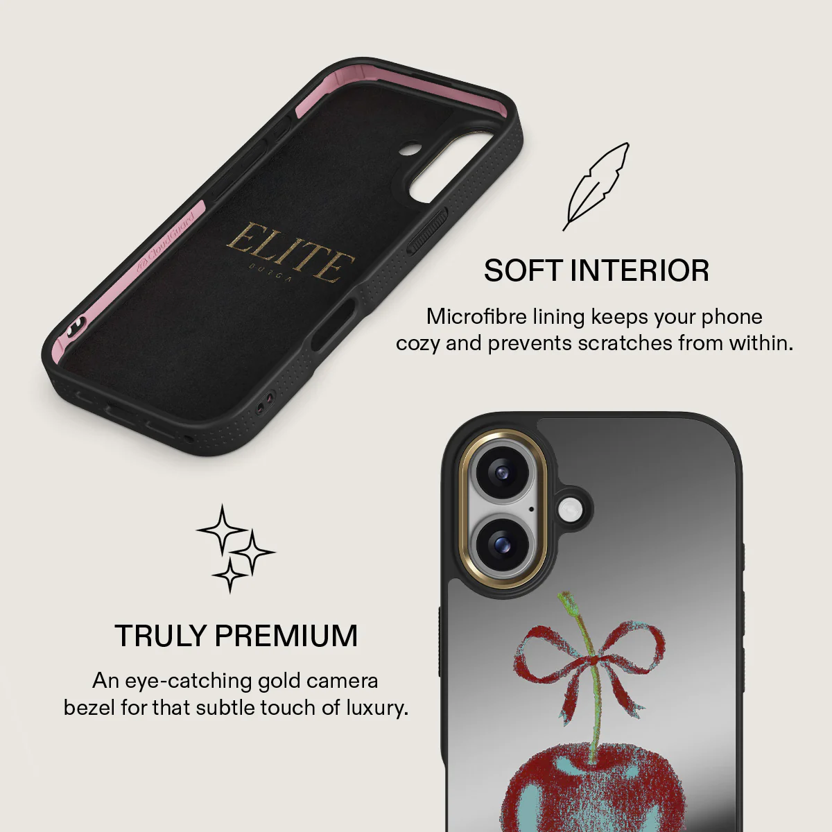 Pick It - iPhone 17 Case - Image 32