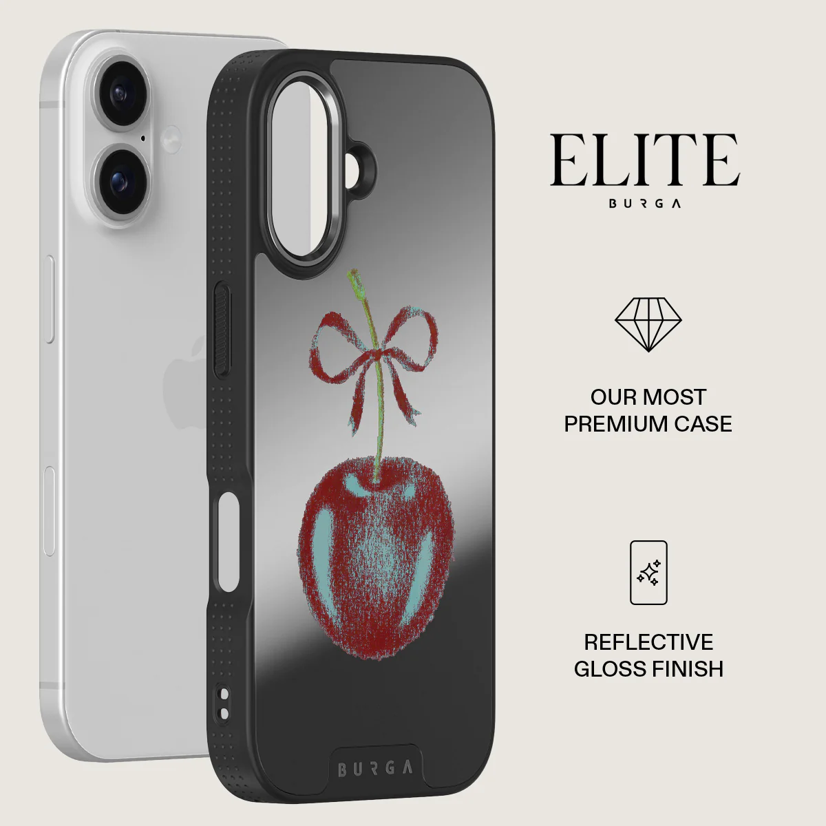 Pick It - iPhone 17 Case - Image 35