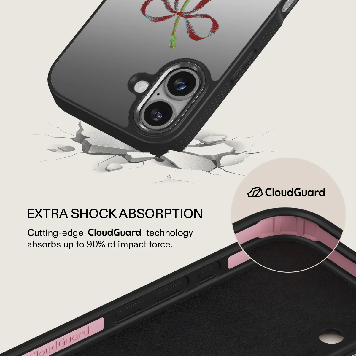 Pick It - iPhone 17 Case - Image 36
