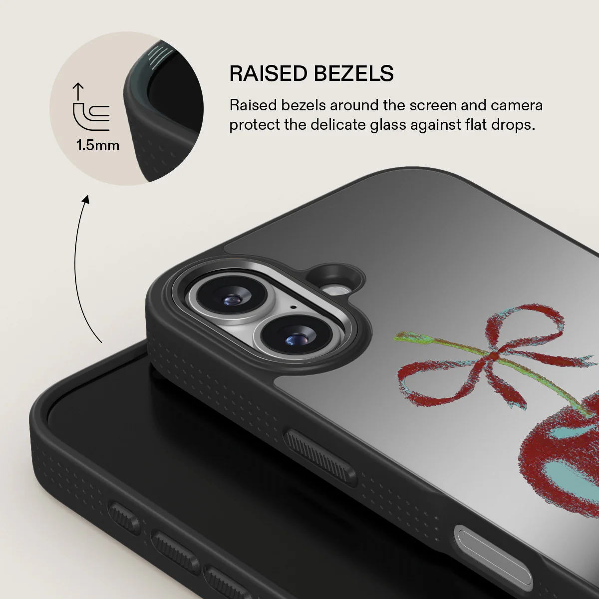 Pick It - iPhone 17 Case - Image 38