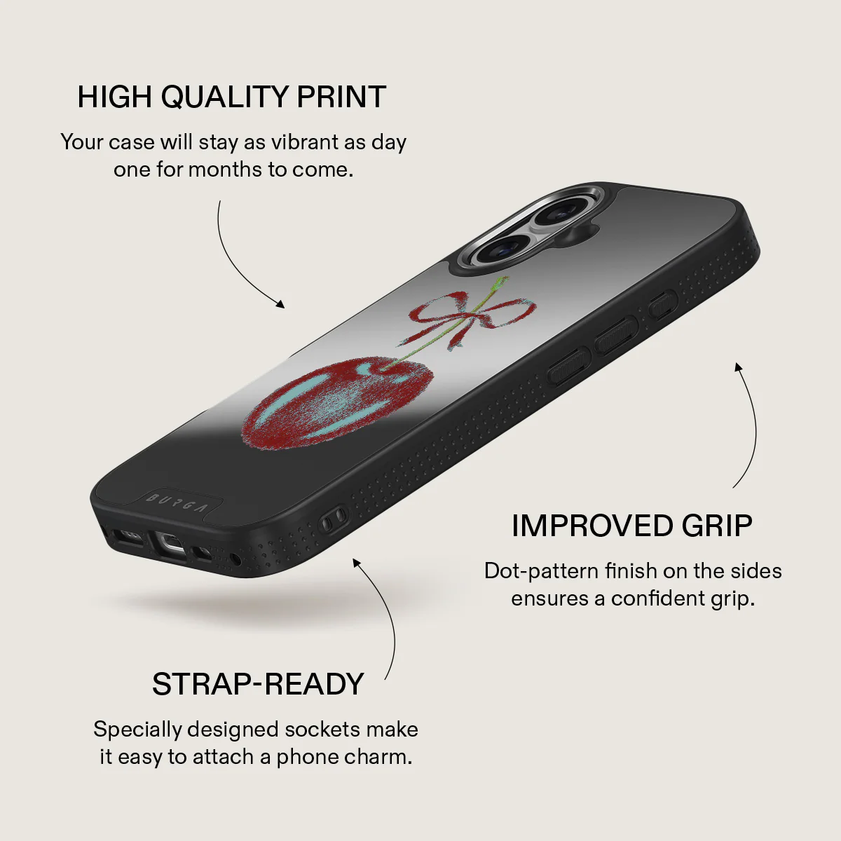 Pick It - iPhone 17 Case - Image 39