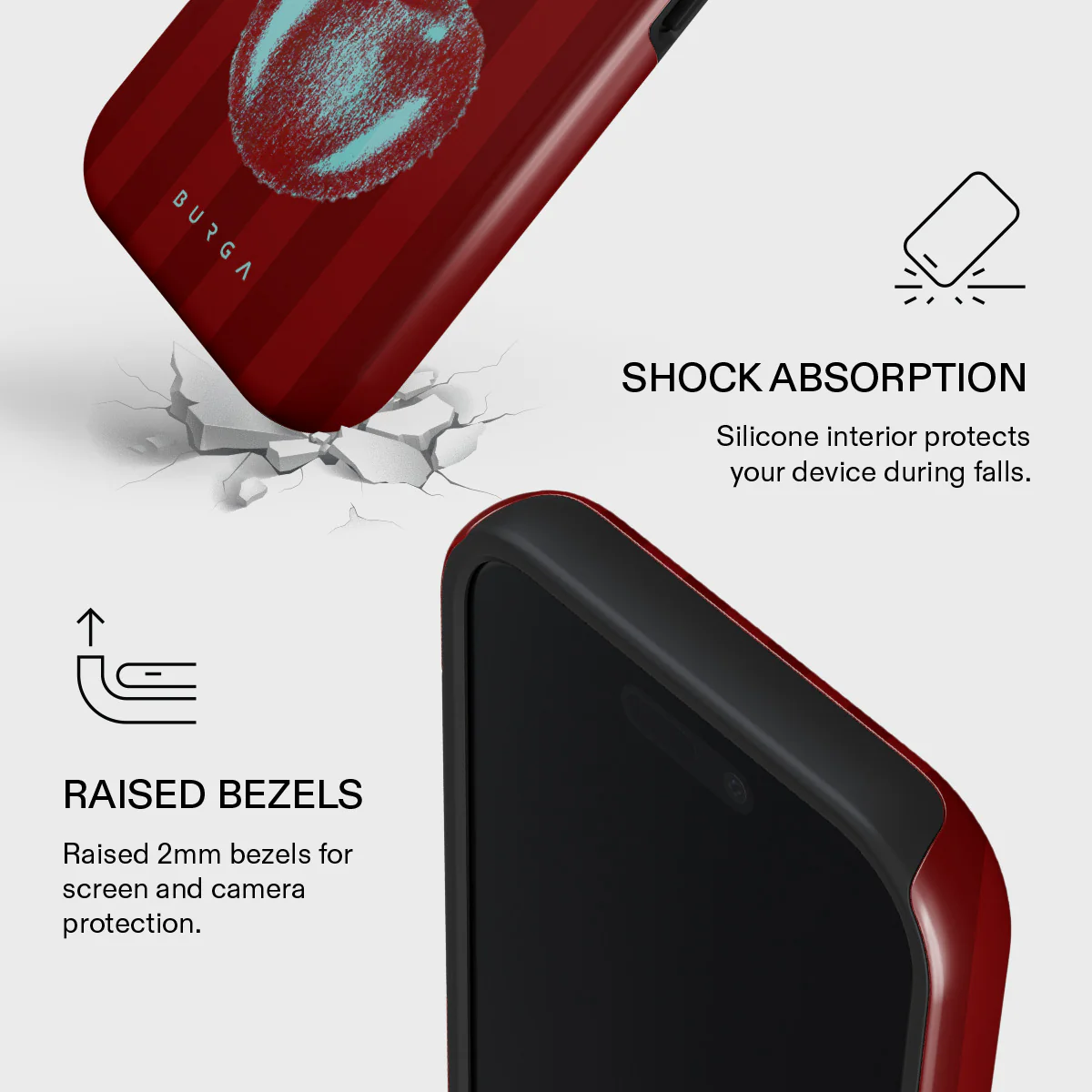 Pick It - iPhone 17 Case - Image 4