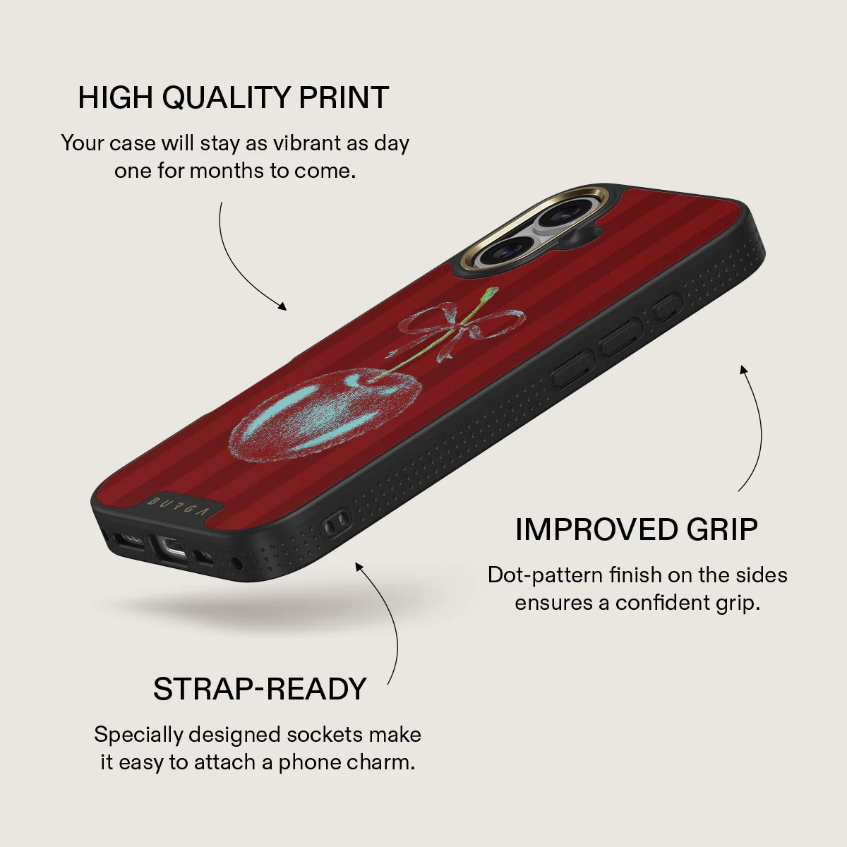 Pick It - iPhone 17 Case - Image 9