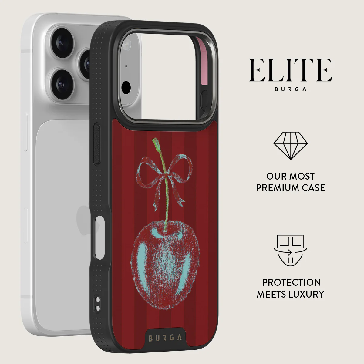 Pick It - iPhone 17 Pro Case - Image 13