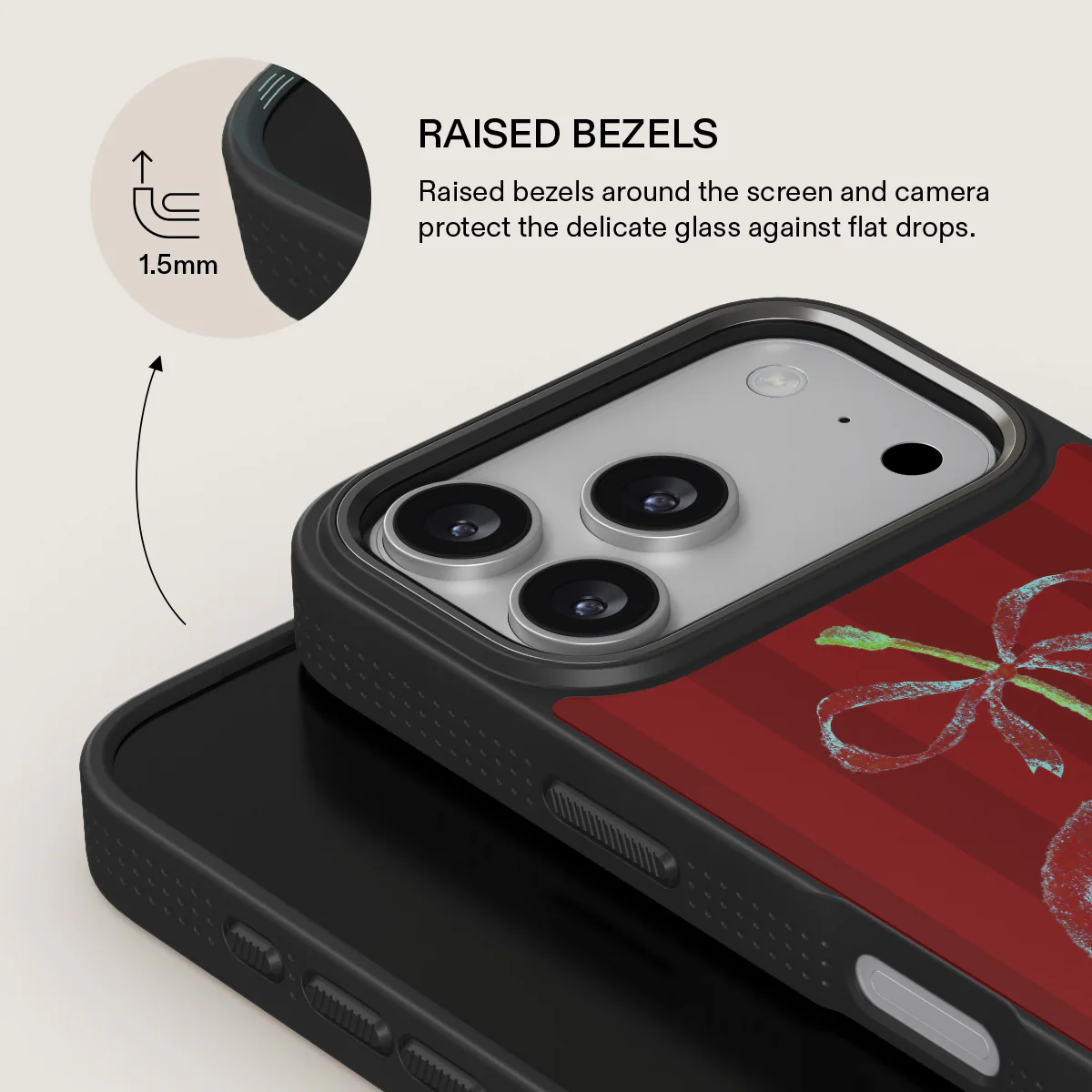 Pick It - iPhone 17 Pro Case - Image 15