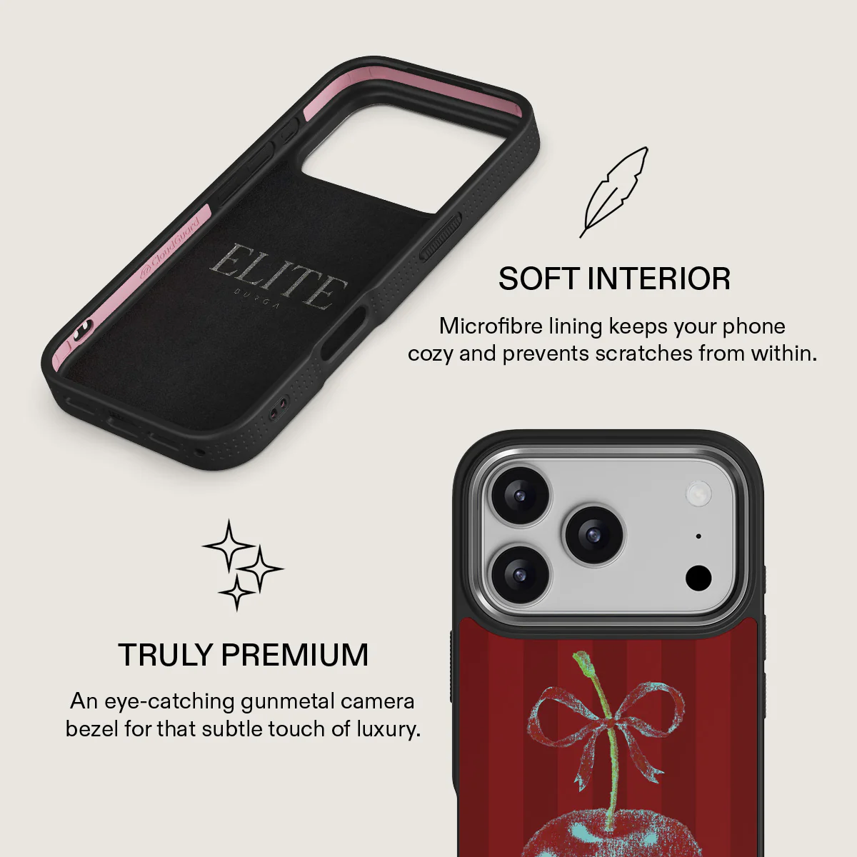 Pick It - iPhone 17 Pro Case - Image 17