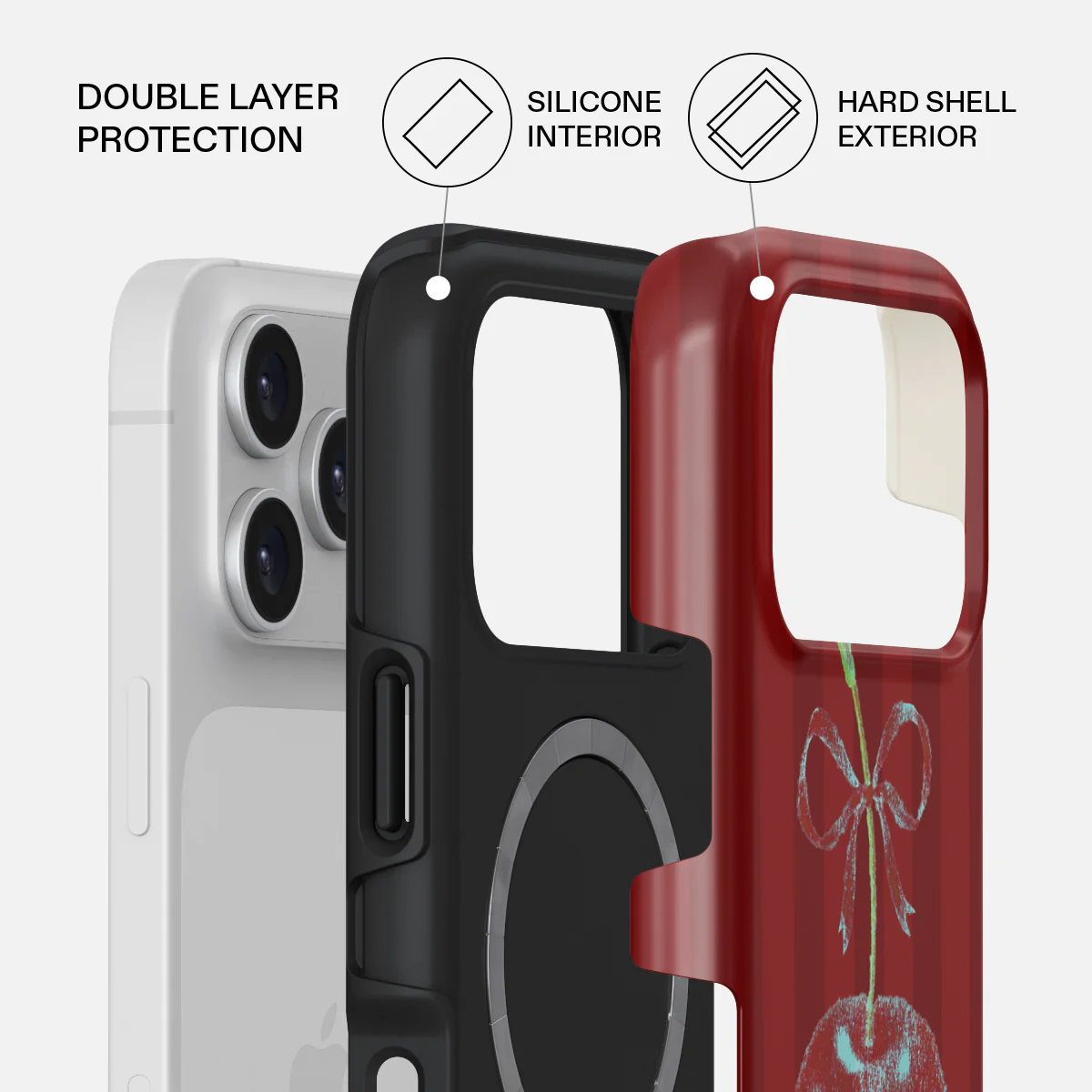 Pick It - iPhone 17 Pro Case - Image 2
