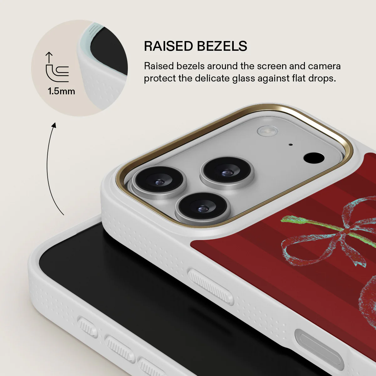 Pick It - iPhone 17 Pro Case - Image 22