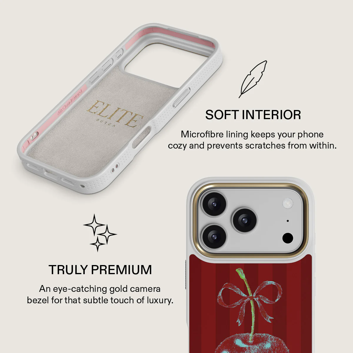 Pick It - iPhone 17 Pro Case - Image 24