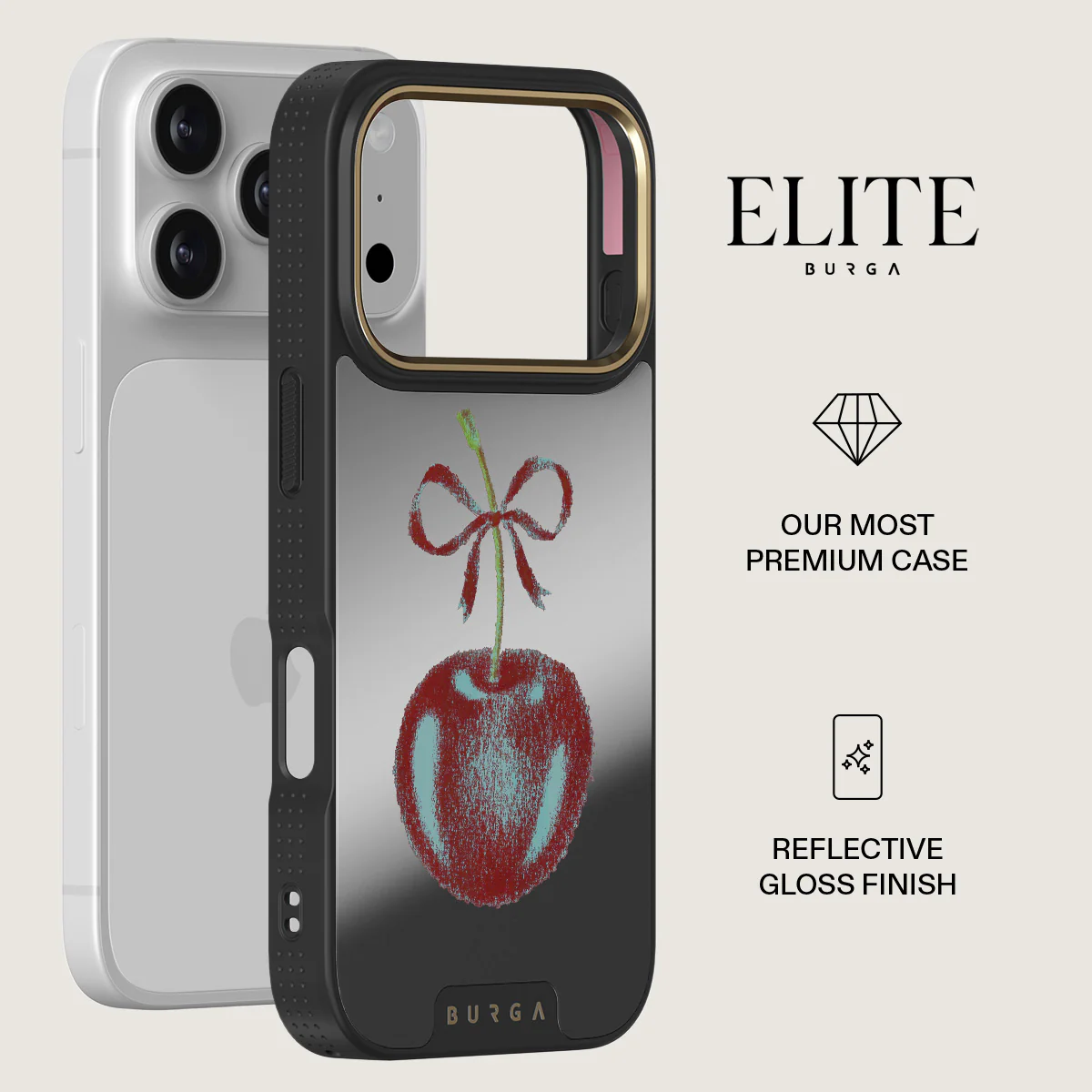 Pick It - iPhone 17 Pro Case - Image 27