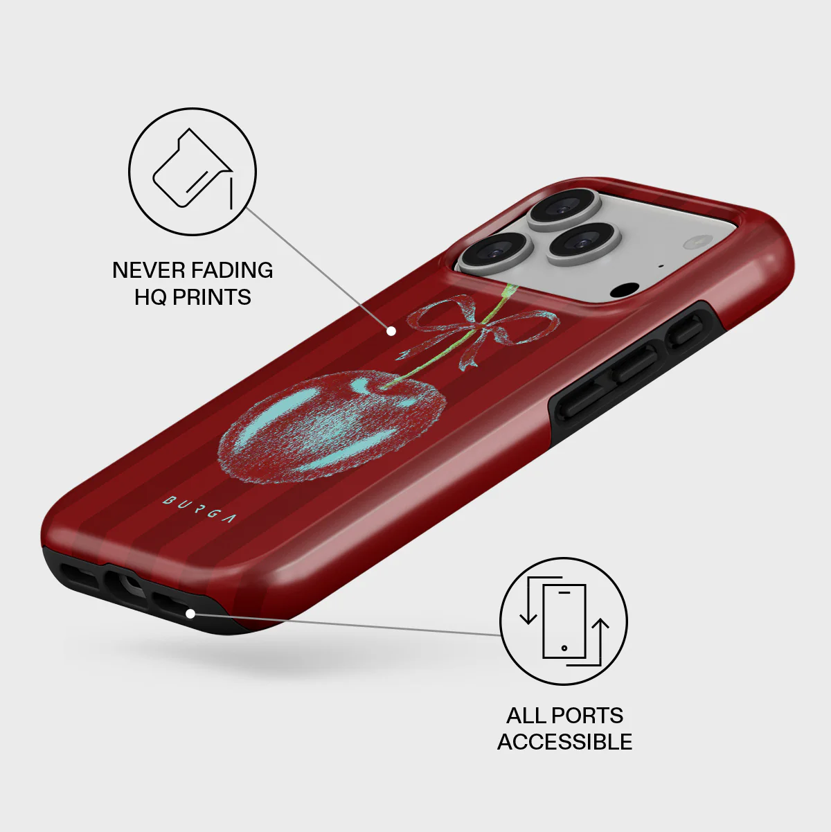 Pick It - iPhone 17 Pro Case - Image 3