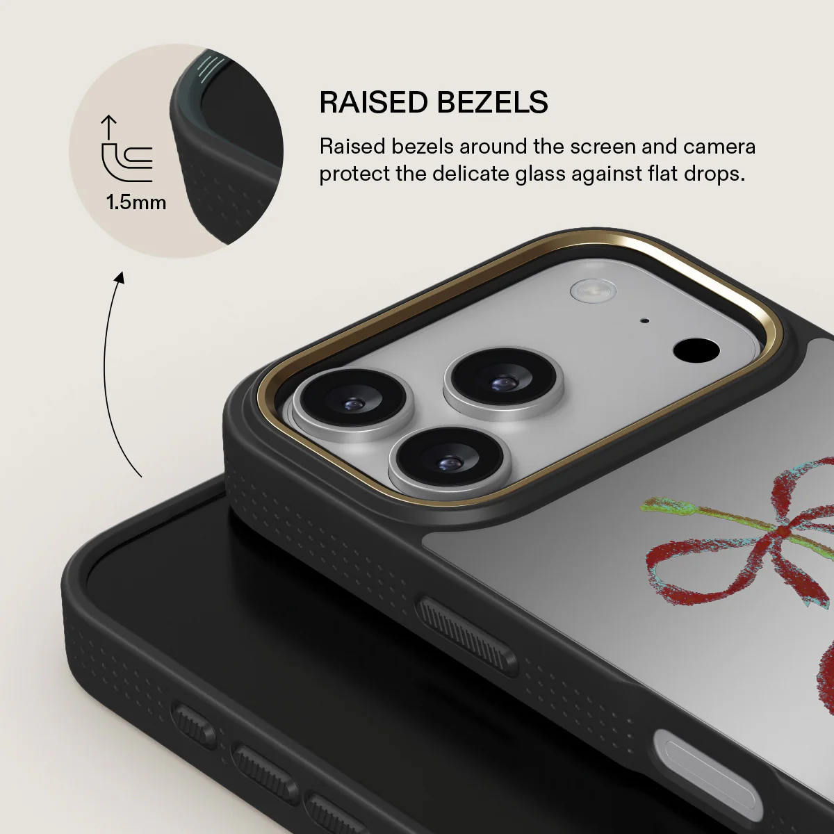 Pick It - iPhone 17 Pro Case - Image 30