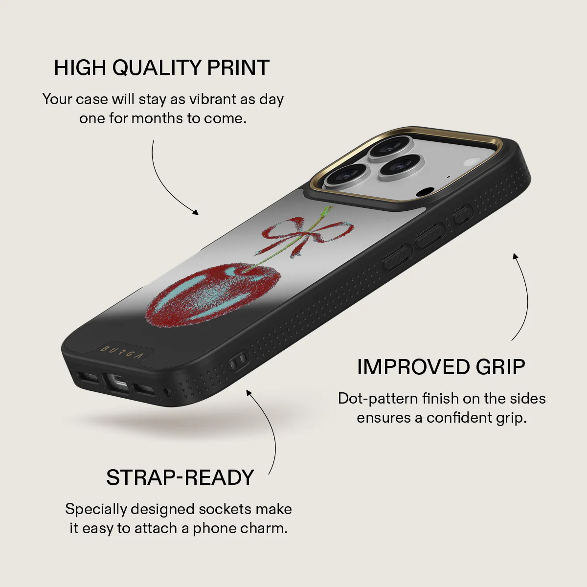 Pick It - iPhone 17 Pro Case - Image 31