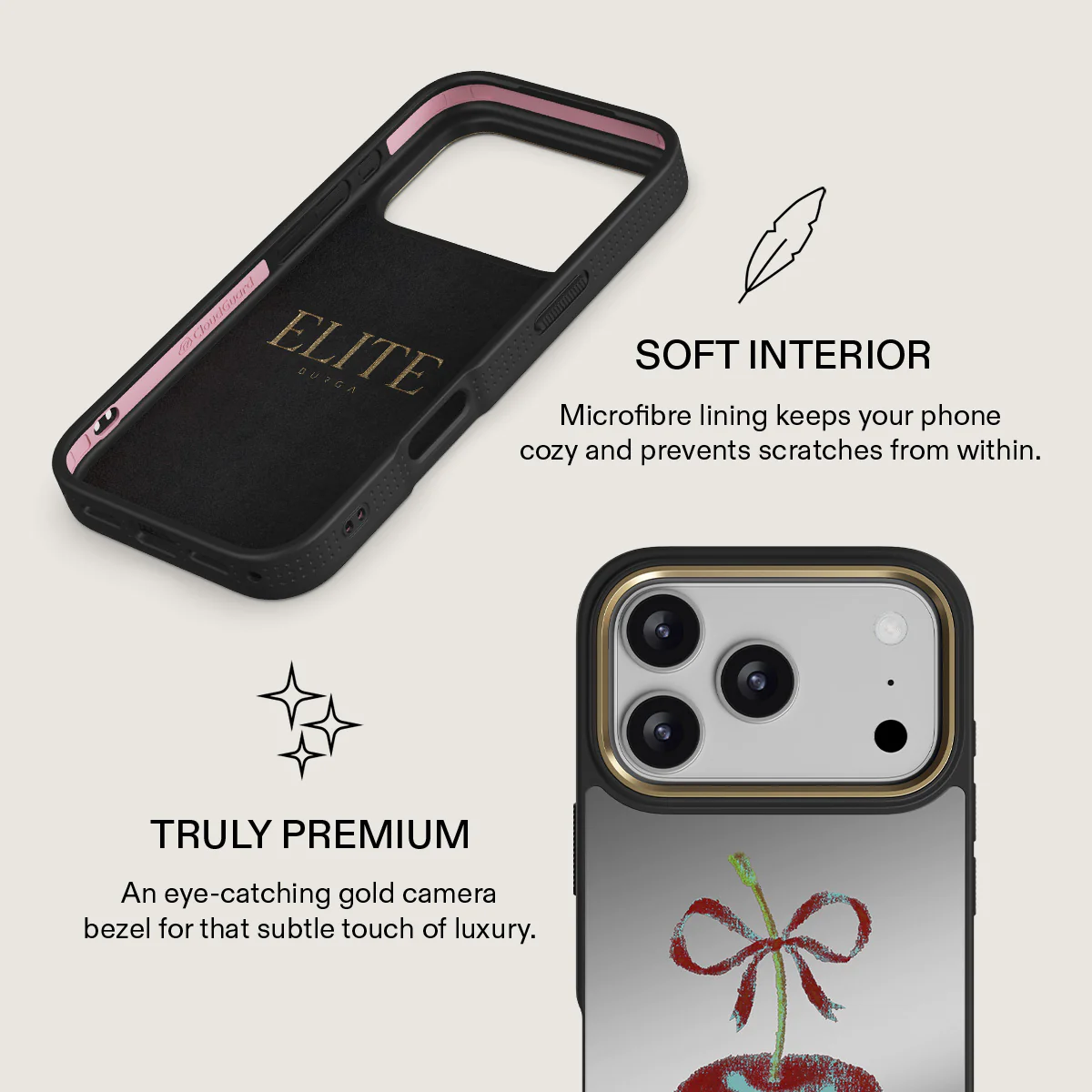 Pick It - iPhone 17 Pro Case - Image 32