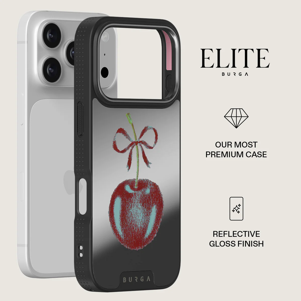 Pick It - iPhone 17 Pro Case - Image 35