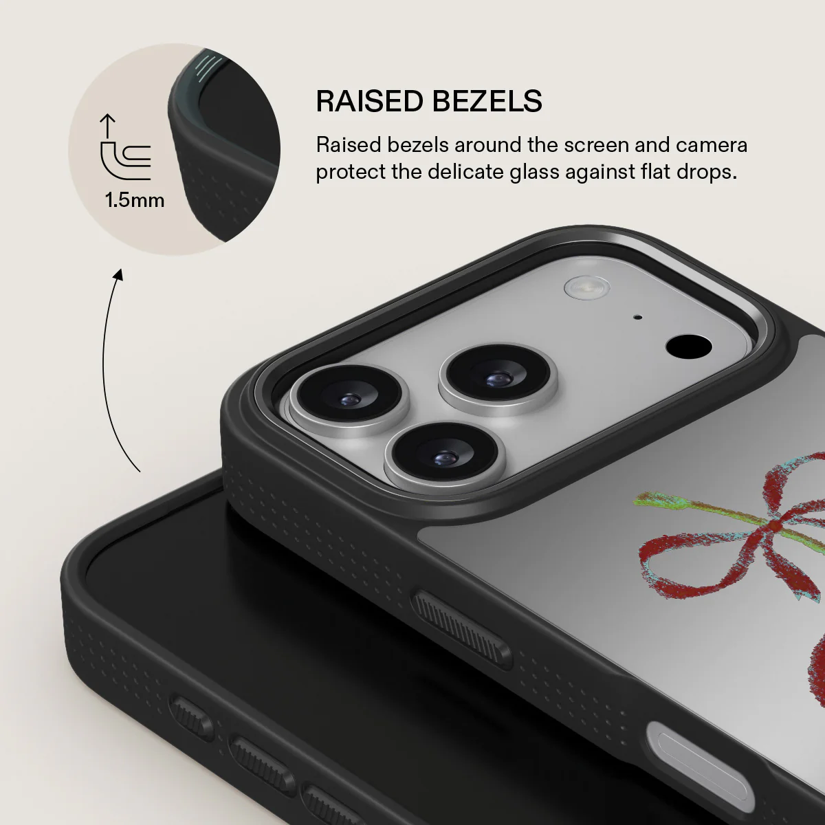 Pick It - iPhone 17 Pro Case - Image 38
