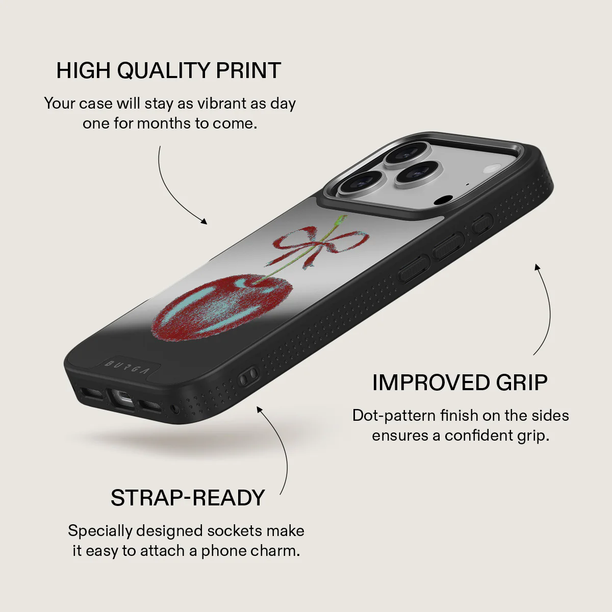Pick It - iPhone 17 Pro Case - Image 39